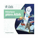 czytaj z albikiem interaktywne pióro zestaw podstawowy