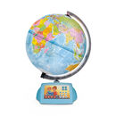 czytaj z albikiem albik interaktywny globus