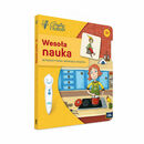 zestaw czytaj z albikiem wesoła nauka zestaw