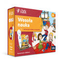 zestaw czytaj z albikiem wesoła nauka zestaw