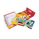 zestaw czytaj z albikiem wesoła nauka zestaw