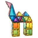 Magnetyczne klocki konstrukcyjne Magtiles