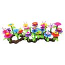 Flower Garden zabawka konstrukcyjna