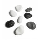 Równoważne kamienie rzeczne