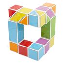 Klocki magnetyczne R-Magblock