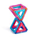 klocki magnetyczne Magsmarters