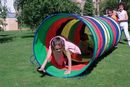 tunel dla dzieci Pop Up