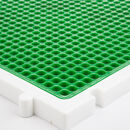 Ścieżka sensoryczna dotykowa