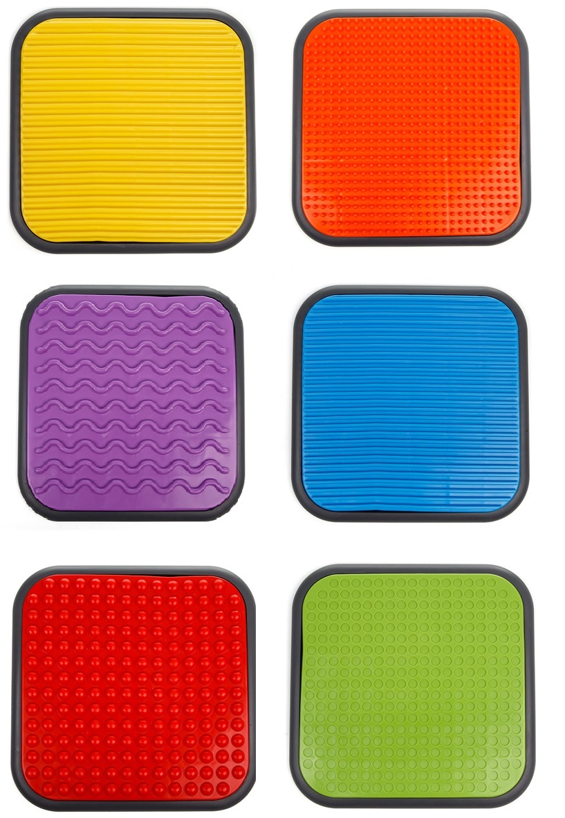 Ścieżka sensoryczna Basic&Mini