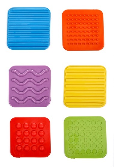 Ścieżka sensoryczna Basic&Mini