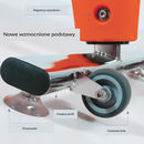 Aqquatix Aqua Bike BPM 2