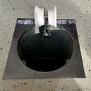 OTWORY TECHNICZNE DO PRZECHOWYWANIA LIN