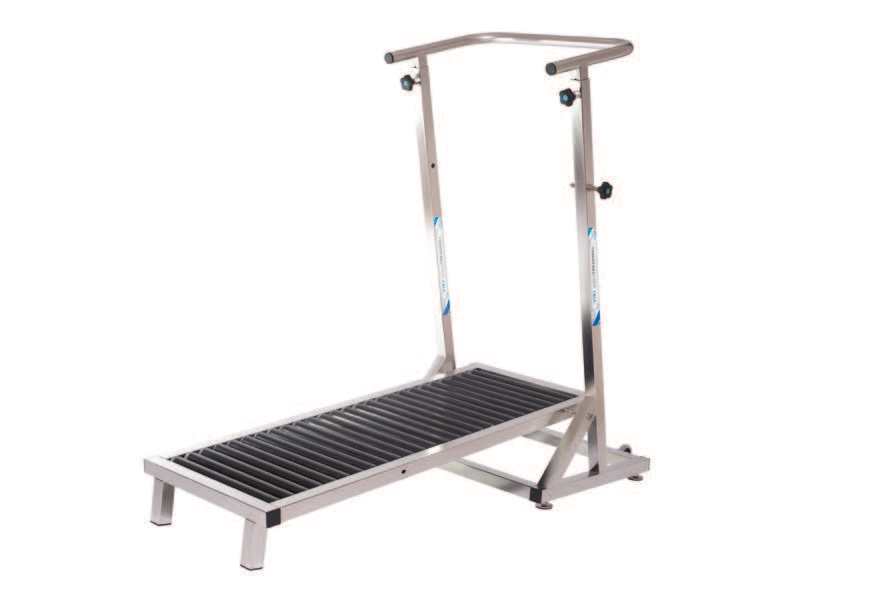 Bieżnia aqua fitness Xena EXCLUSIVE