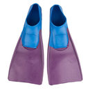 Długie płetwy gumowe Swim Fin Floating