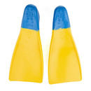 Długie płetwy gumowe Swim Fin Floating