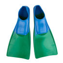 Długie płetwy gumowe Swim Fin Floating