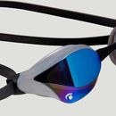 Arena Cobra Core Mirror Swipe Blue