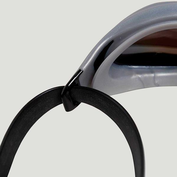 Arena Cobra Core Mirror Swipe Blue