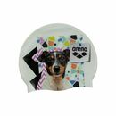 Arena czepek pływacki HD cap Aragon