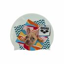 Arena czepek HD cap Thoreau