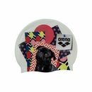 Arena czepek HD cap Ubie