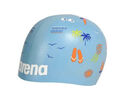 Arena czepek Poolish Moulded Beach Vibes