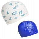 Arena czepek pływacki Reversible Cap Beach Vibes