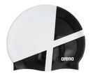 Arena czepek Team Icons diamond white black
