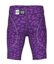 Arena jammer St Next junior Leopard Violet