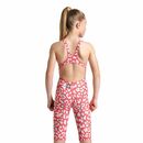 Arena kneeskin ST Next junior Leopard Geranium