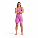 Arena Carbon Air2 strój startowy kneeskin Tie-Dye OB Ciclamyn