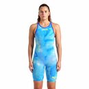 Arena Carbon Air2 damski strój startowy kneeskin OB Tie-Dye 