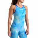 Arena Carbon Air2 damski strój startowy kneeskin OB Tie-Dye 