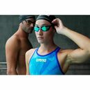 Arena Carbon Glide strój startowy damski kneeskin OB Tie-Dye