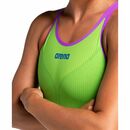 Arena Powerskin Primo kneeskin Emerald Boa OB edycja limitowana