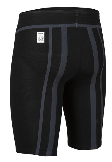 Arena Carbon Core FX jammer czarny