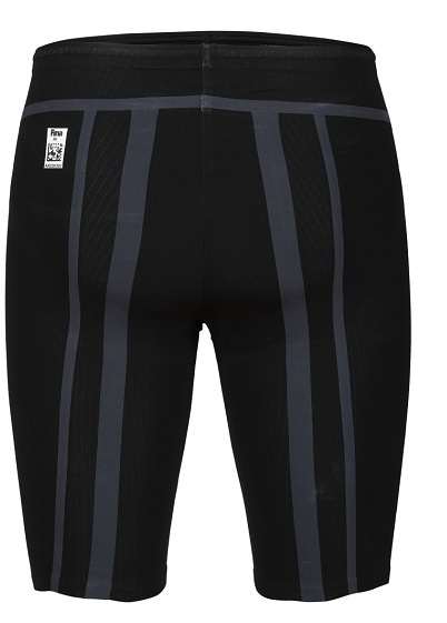 Arena Carbon Core FX jammer czarny