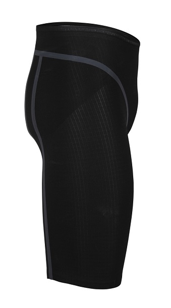 Arena Carbon Core FX jammer czarny