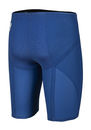 Arena Carbon Glide jammer niebieski
