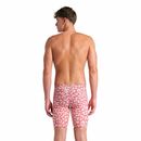 Arena Carbon Air2 jammer Leopard Geranium