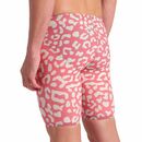 Arena Carbon Air2 jammer Leopard Geranium