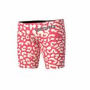 Arena Carbon Air2 jammer Leopard Geranium