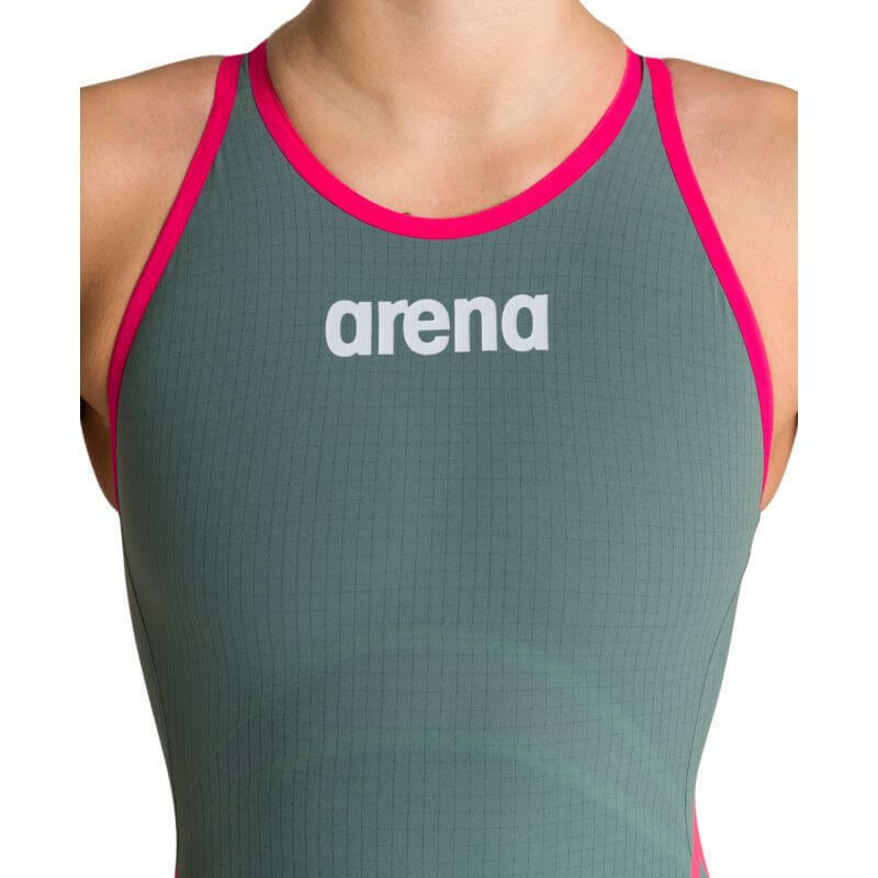 Arena Carbon Core FX kneeskin olive limitowana edycja
