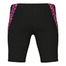 Arena jammery treningowe Leopard Skin