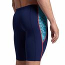 Arena spodenki treningowe Swim Jammer Camo Kikko