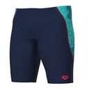 Arena spodenki treningowe Swim Jammer Camo Kikko