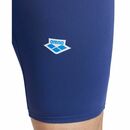 Arena kąpielówki Icons Swim Jammer Panel Navy