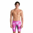 Arena Swim Jammer spodenki treningowe Tie-Dye