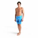 Arena Swim Jammer spodenki treningowe Tie-Dye
