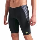 Arena spodenki treningowe Monogram Jammer